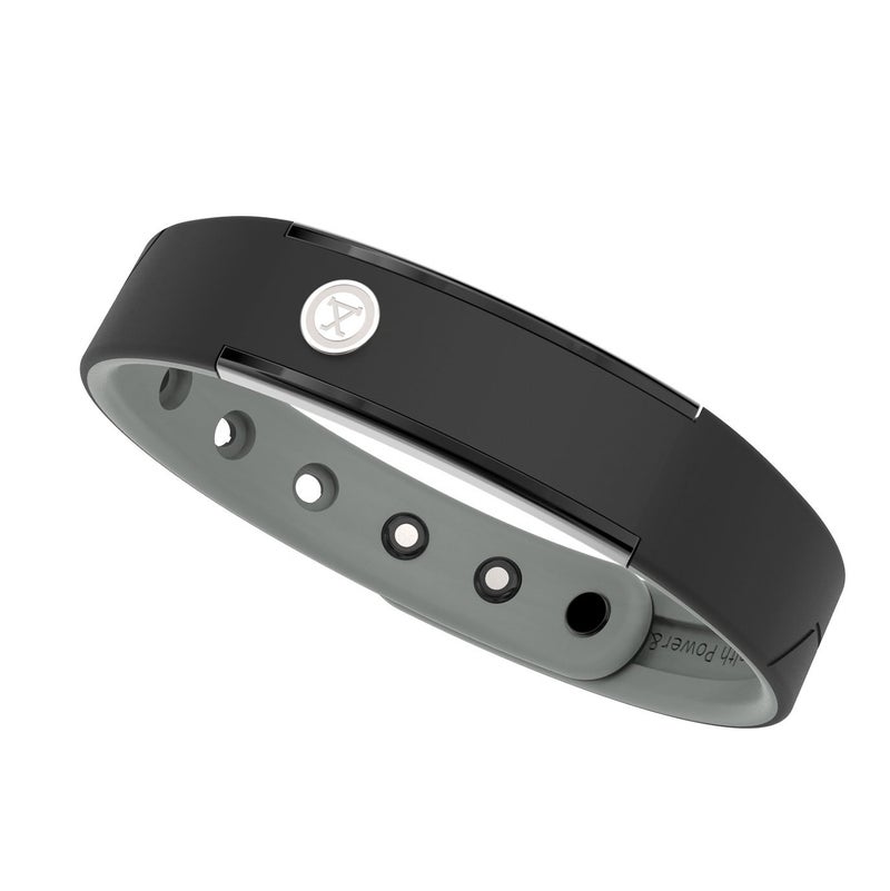 ProExlÂ® 15K Sports Magnetic Bracelet 100% Waterproof and Fully Adjustable - Image 1